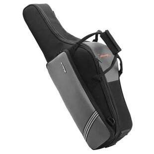 加厚防水防摔中音萨克斯包双肩背包 次中音萨克斯包轻便随行包