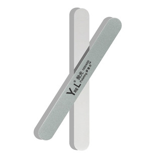 YREL美甲工抛光条甲油胶打磨搓条去死皮去倒刺手部护理甲型抛增亮