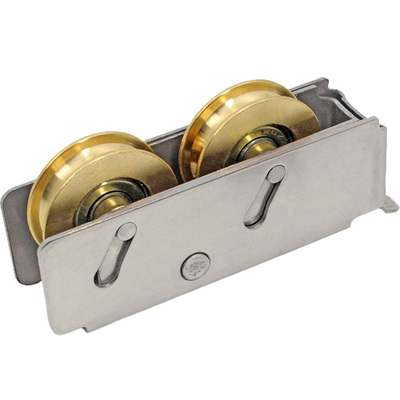 2000a/757/788铝合金门窗滑轮