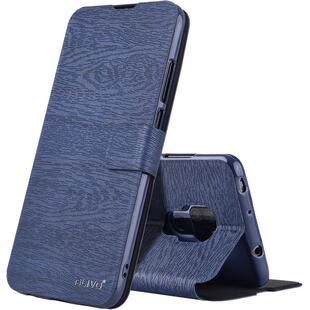 ALIVO适用华为mate20手机壳meta20pro保护皮套mete20x翻盖MT20全包M20防摔MHA一AL00新款EVR男LYA外壳aloo的x