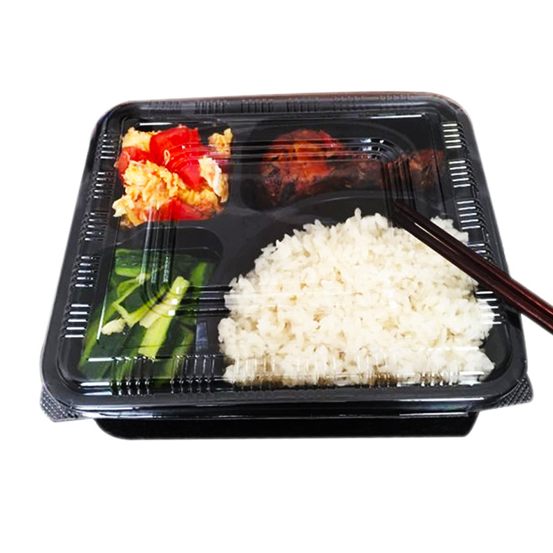 一次性外卖餐盒加厚包邮