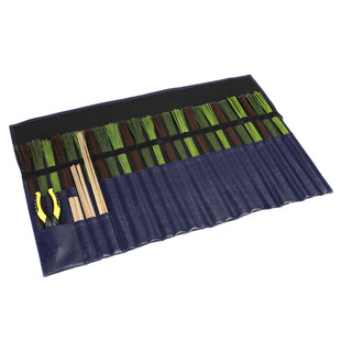 花艺师工具包细铁丝扎花绿色绑花剪刀日本软铁丝日本坂源花剪花杆