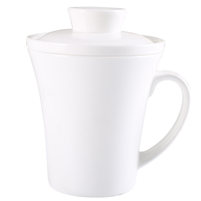 陶瓷唐山办公室泡茶杯