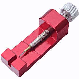 通用调手表拆带器截取拆卸钢带皮带套装修表工具换金属表链表带