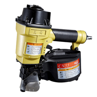 美特卷钉枪气动卷钉枪cn55CN7080B130木托盘包装箱木工打洋钉器抢