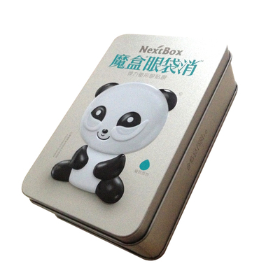 魔盒弹力塑形眼袋淡化7对装