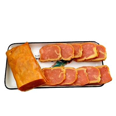 巨好吃东北黑龙江佳木斯熟食力佳