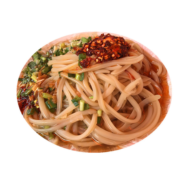 贵州特产威宁豌豆面粉凉粉清真