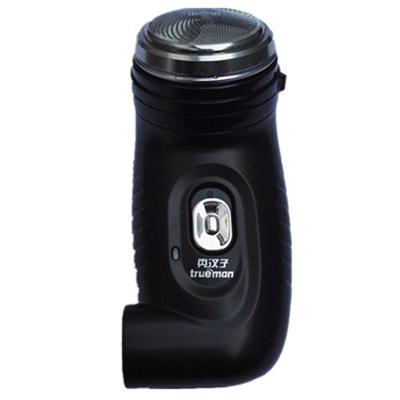 真汉子单刀头充电式旋转修剪器