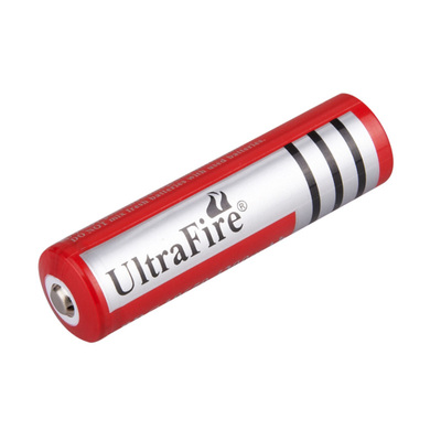 手电筒通用18650充电锂电池