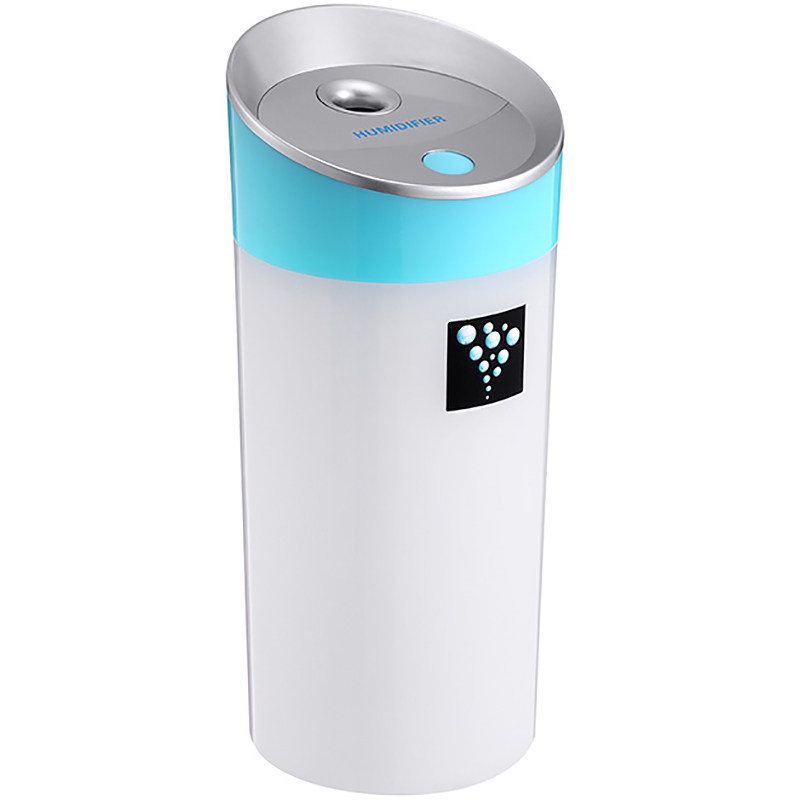 usb加湿器家用静音卧室加香薰喷湿器开空调房小d除螨杀菌