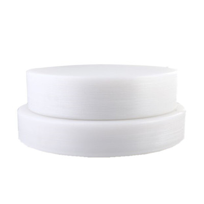 定做圆形加厚分层pe塑料切菜板