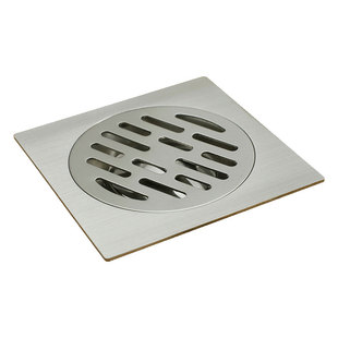 洗衣机用地漏 不锈钢两用防臭地漏  厨房 卫生间下水9.8cm/98mm