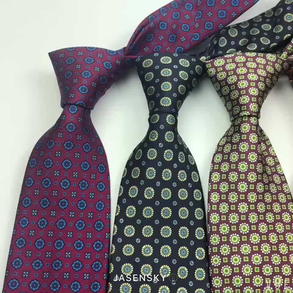 Hot Selling Fashion Handmade Men Beautiful Silk Twill Neck Ties Buy