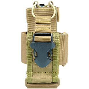 VIPERADE蝰蛇 多用途对讲机套 无线电手台包多功能配件套户外腰包