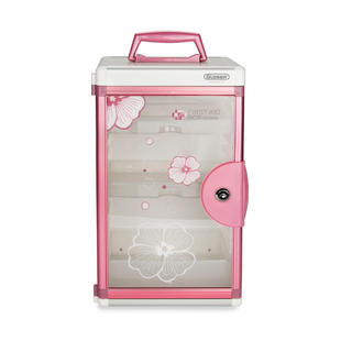 便民服务箱套装药箱家庭装收纳柜大容量家用医药箱医用收纳盒