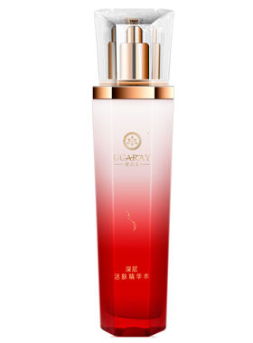 优嘉莱补水活肤精华水