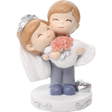 婚礼新婚房间装饰品情侣闺蜜小摆设1