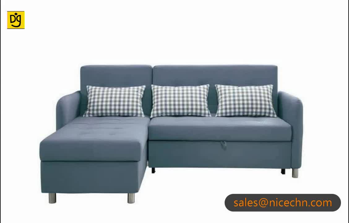 Living Room Used German King Size Sofa Beds With Storage Box Living Room Used German King Size Sofa Beds With Storage Box
