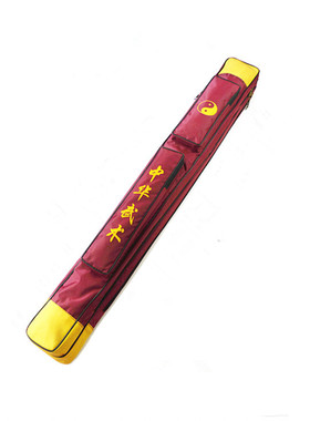 新款特价包邮太极剑袋剑套刀袋刀包加厚多功能器械袋单层多层剑包