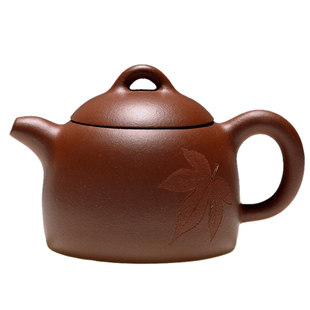 宜兴紫砂壶正品名家纯全手工紫砂茶壶范家壶庄小品秦权原矿底槽青