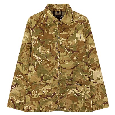 英国制造莱文拉姆raydon棉夹克