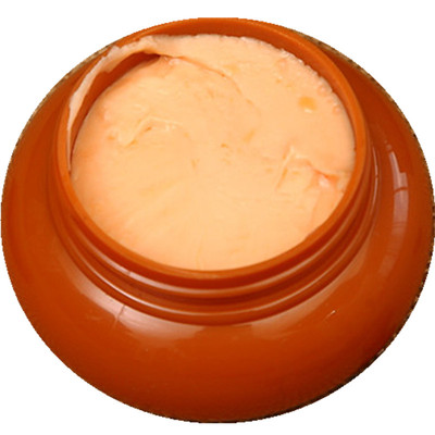 可可油抗皱正品淡细纹滋润保湿