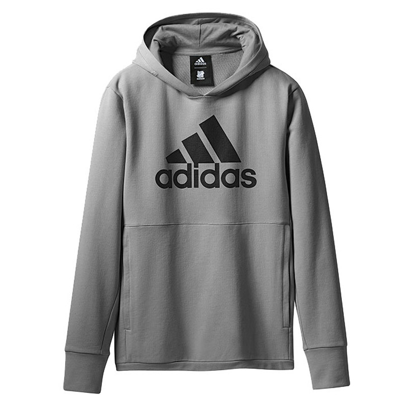 阿迪达斯Adidas X UNDEFEATED联名冲锋衣/帽衫/卫衣/短裤/长裤/包