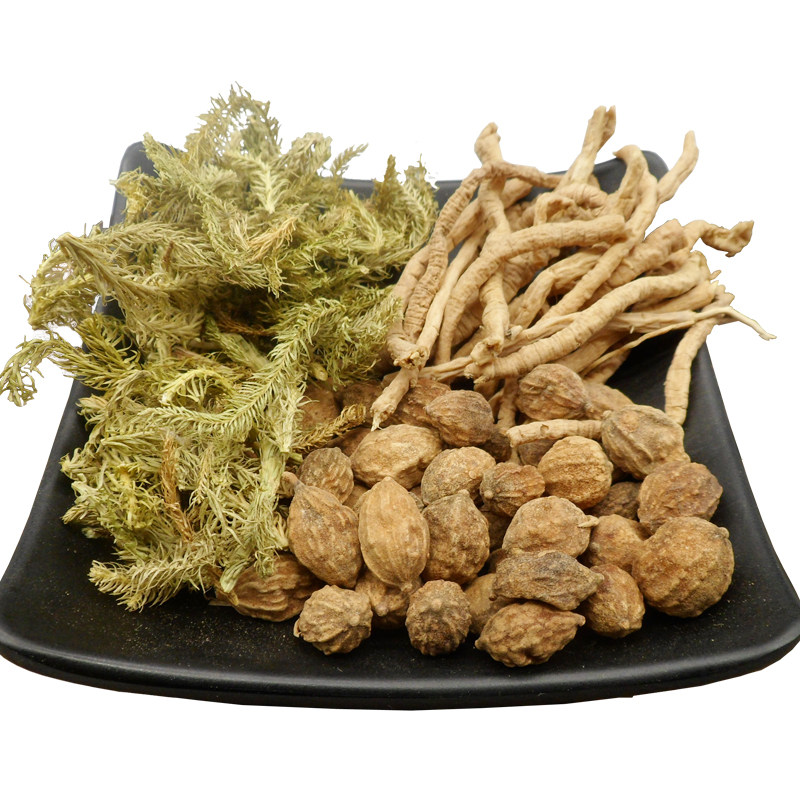 益智仁无硫原料伸筋草买3送1