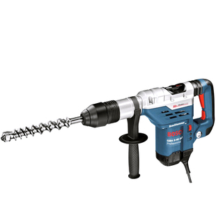 正品博世BOSCH大功率油压电镐电锤两用五坑冲击电锤钻GBH5-40DCE