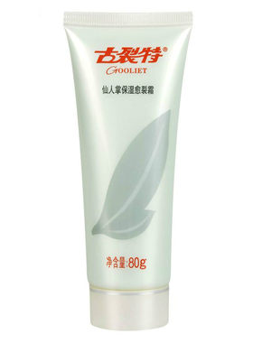 古裂特支包仙人掌保湿手足防裂霜