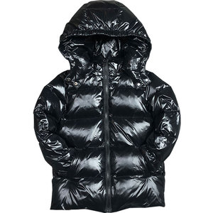 超轻加厚儿童羽绒服冬季外套新款
