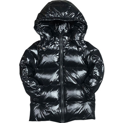 超轻加厚儿童羽绒服冬季外套新款