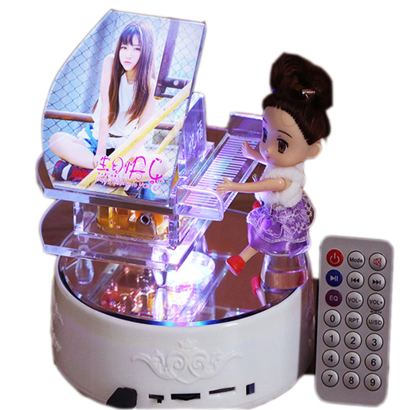 diy闺蜜老婆特别浪漫生日礼物