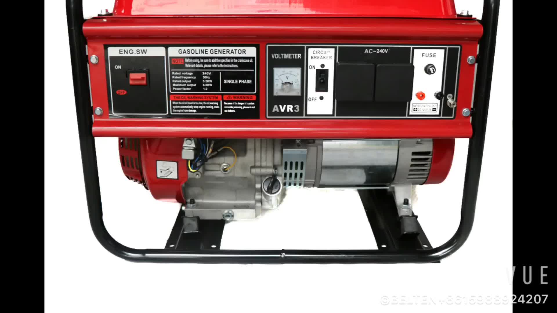 48v Dc 7.5 Kva Generator 7.5 Kva Price Buy 48v Dc Generator,7.5 Kva