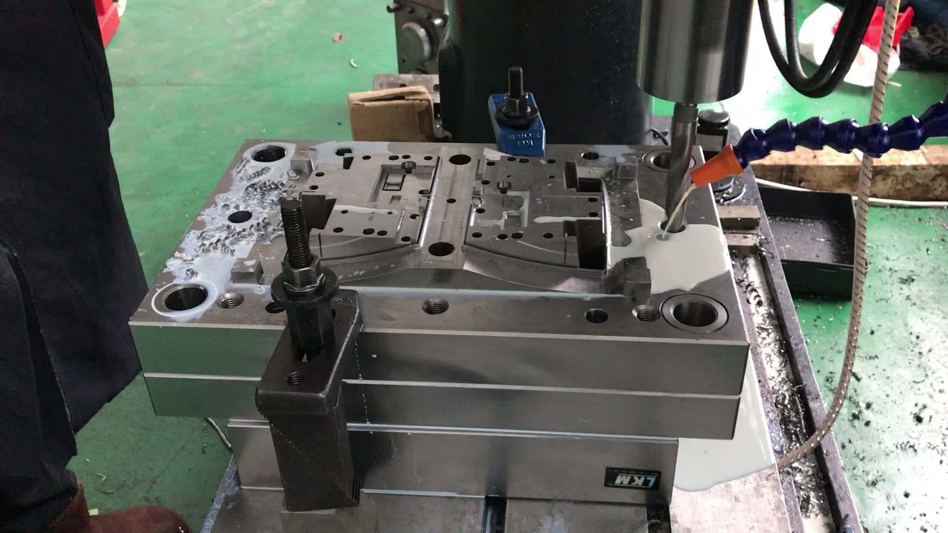 Dme,Lkm Plastic Injection Molding Ningbo/ningbo Plastic Products