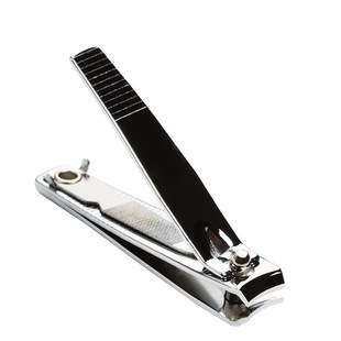 张小泉不锈钢家用成人大号小号指甲钳指甲刀指甲剪单个修脚套装