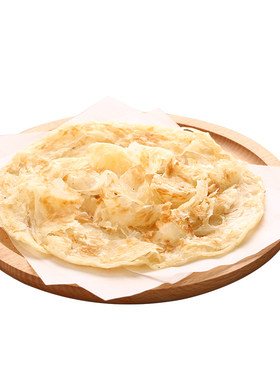 麦麦颂原味家庭装100g速食手撕饼