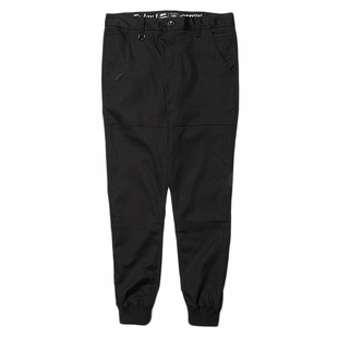 Publish Brand Legacy Jogger Pants 防水 慢跑裤 束脚裤 经典
