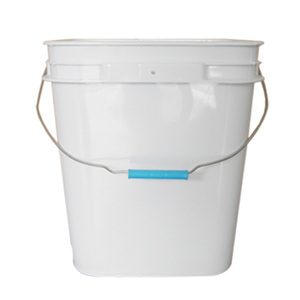 20升方型塑料桶化工桶机油桶涂料桶润滑油桶农药兽药桶乳胶漆桶