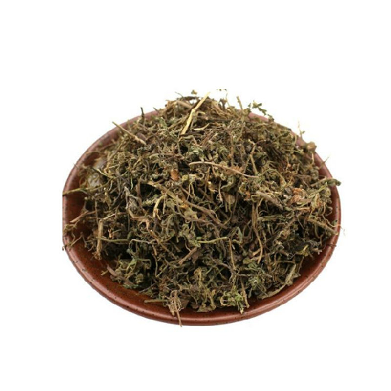 中药材 鹅不食草  鹅不食草500g 鹅不吃草  中草药 - 白底图