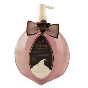 瑞士VAN MAY万千美 恬静舒缓美肌 玫瑰纯露香水香氛沐浴露1000ml