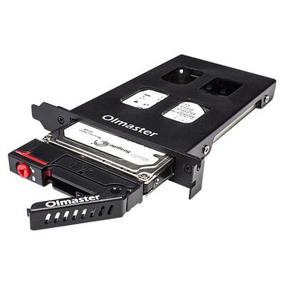 内置全金属外壳台式机串口抽取盒