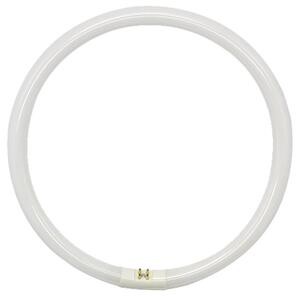 欧普环形灯管四针吸顶灯灯管环管三基色T5/T6圆形光源22W/32W/40W