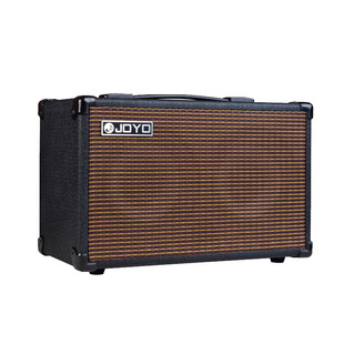 JOYO卓乐MA-10A电箱民谣木吉他小音箱便携尤克里里AC20 AC40弹唱