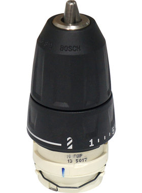 原装BOSCH博世手电钻夹头自锁充电手钻电动钻GSR120-LI齿轮箱配件