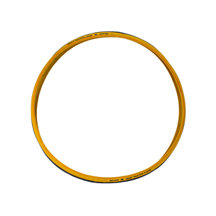 世文Schwalbe Pro One 公路车真空胎黄边折叠版700C公路外胎