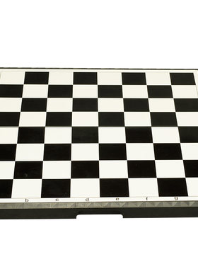 御圣国际象棋磁铁便携小大号