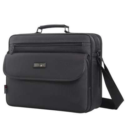 休闲风运动户外男士防水公文包