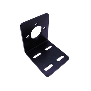 电镀款775电机座 电机支架 固定座 795安装底座 金属支架厚实防锈